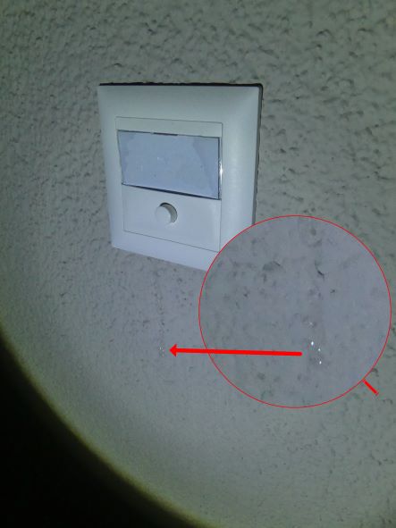 Sachverst&auml;ndiger T&uuml;ren: Schadenfall