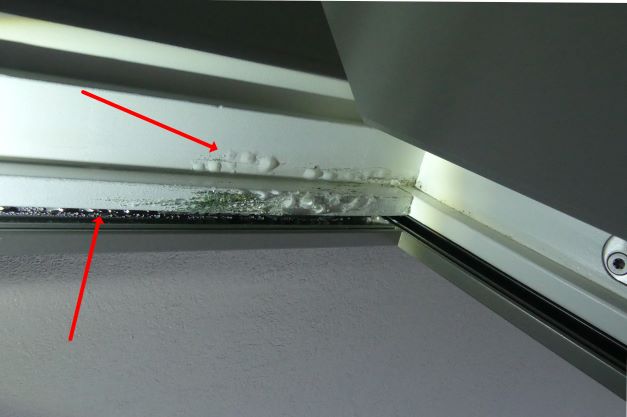 Sachverst&auml;ndiger T&uuml;ren: Schadenfall
