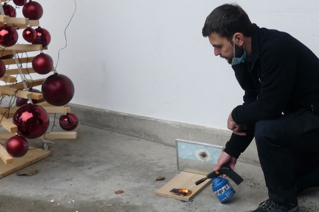 Schulungen rund ums Thema T&uuml;ren