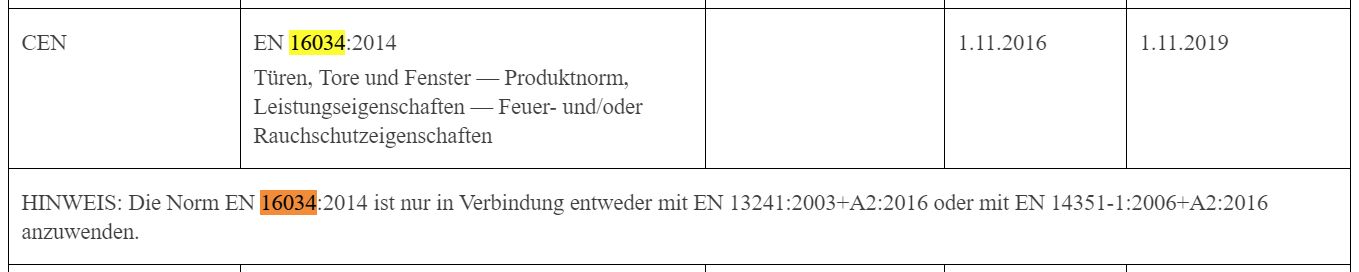 Amtsblatt EU 16034 01