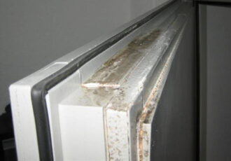 Expertise T&uuml;ren Schadenfall