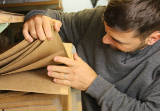 Expertise T&uuml;ren Schadenfall