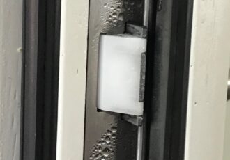 Expertise T&uuml;ren Schadenfall