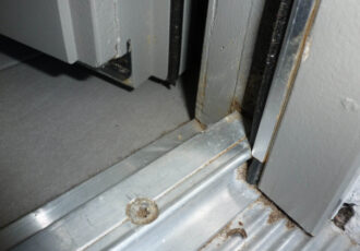 Expertise T&uuml;ren Schadenfall