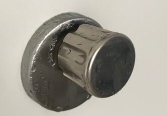 Expertise T&uuml;ren Schadenfall