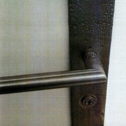 Sachverst&auml;ndiger T&uuml;ren: Schadenfall