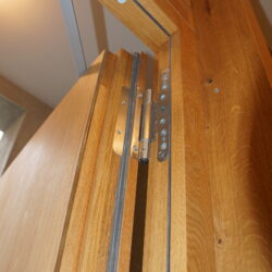 Sachverst&auml;ndiger T&uuml;ren: Schadenfall