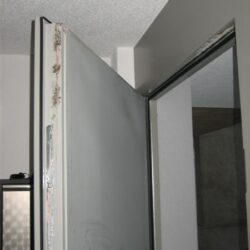 Sachverst&auml;ndiger T&uuml;ren: Schadenfall