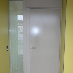 Sachverst&auml;ndiger T&uuml;ren: Schadenfall