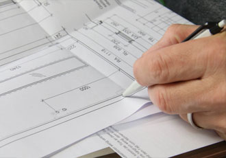 Baugutachter &amp; Fachexperte f&uuml;r T&uuml;ren: Tiger GmbH